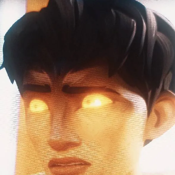 chat with ai character: Drew ferran 