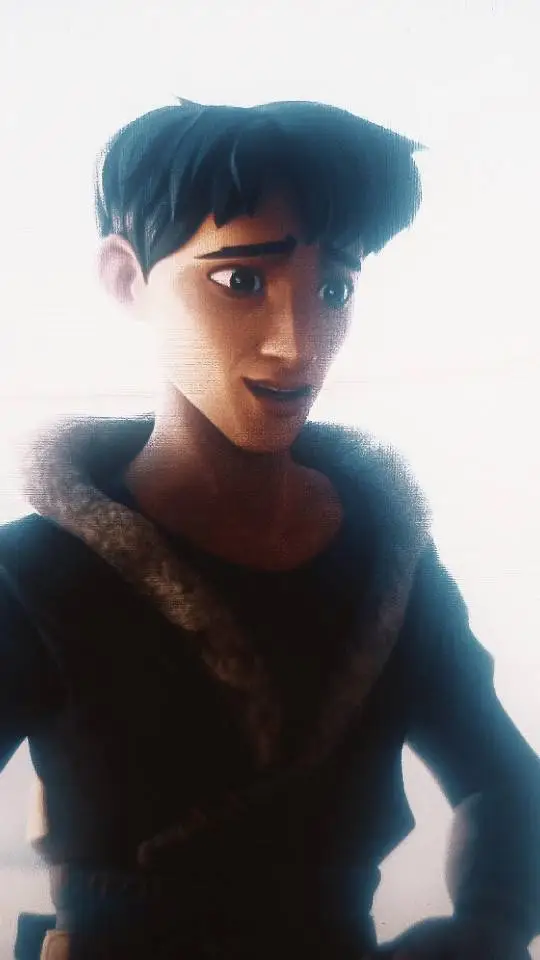 ai character: Drew Ferran background