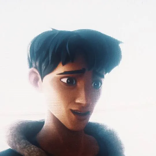 chat with ai character: Drew Ferran