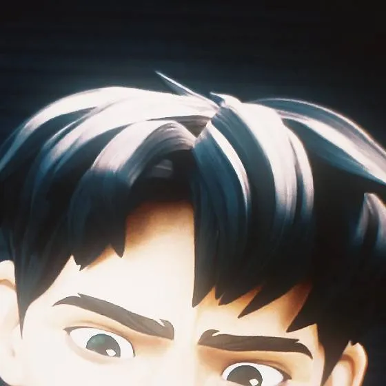 chat with ai character: Drew Ferran