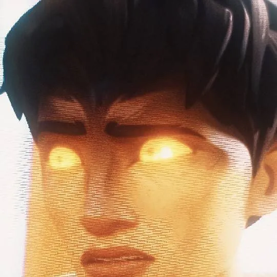 chat with ai character: Drew Ferran 