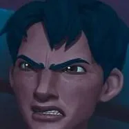 chat with ai character: Drew Ferran 