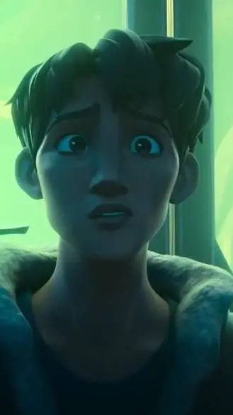 ai character: Drew Ferran background