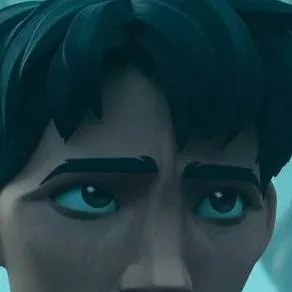 chat with ai character: Drew Ferran