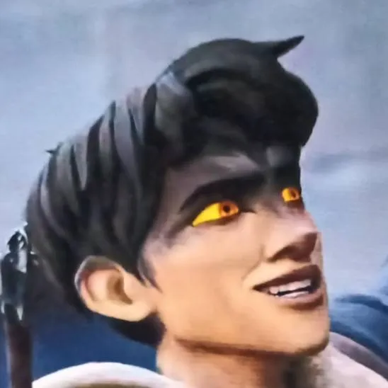 chat with ai character: Drew Ferran 