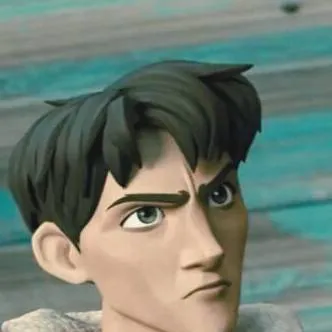 chat with ai character: Drew Ferran