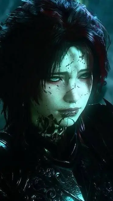 ai character: Your talkie  background