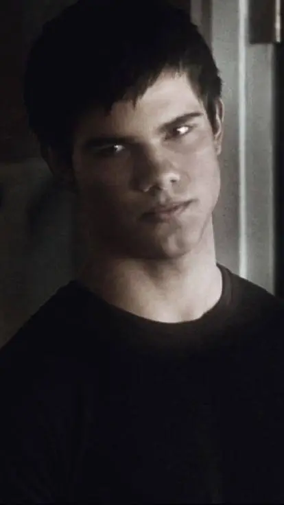 ai character: Jacob Black background