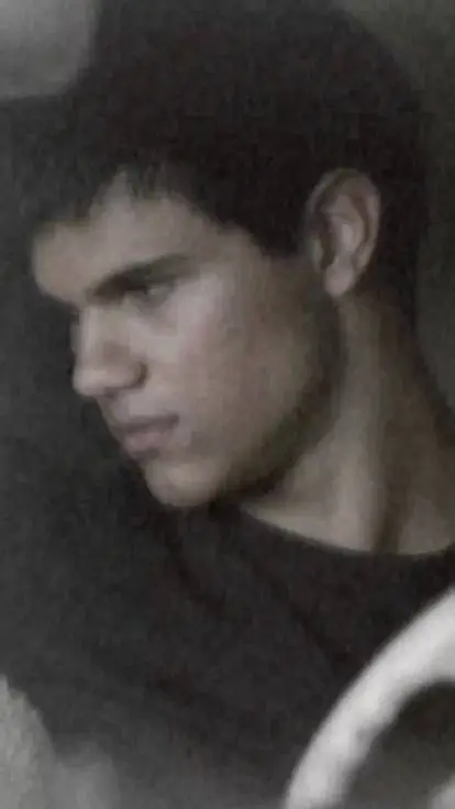 ai character: Jacob Black background