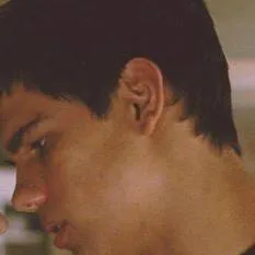 chat with ai character: Jacob Black