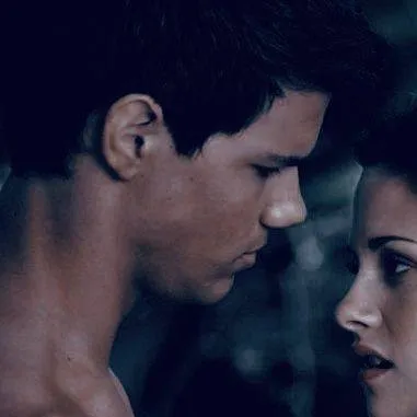 chat with ai character: Jacob black 