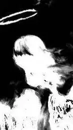 ai character: ur talkie background