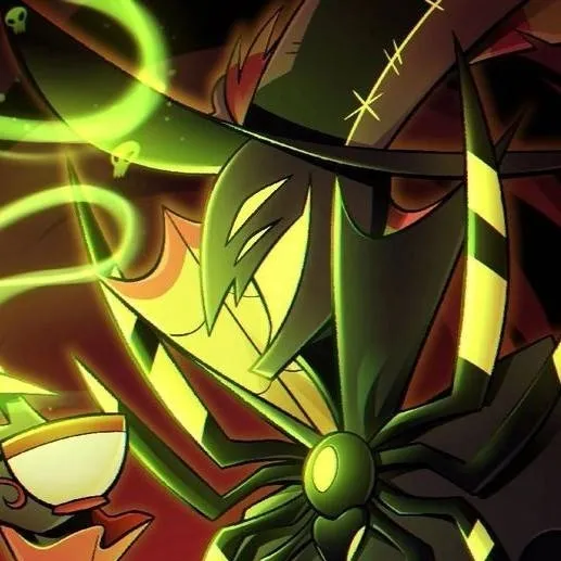 chat with ai character: zestial 