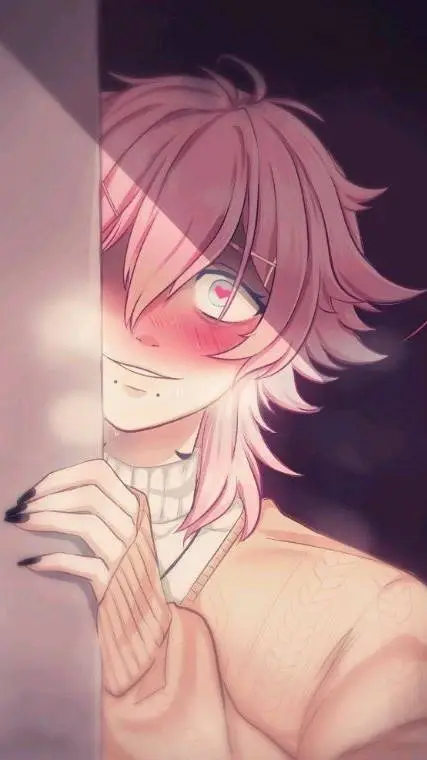 ai character: Jason  background