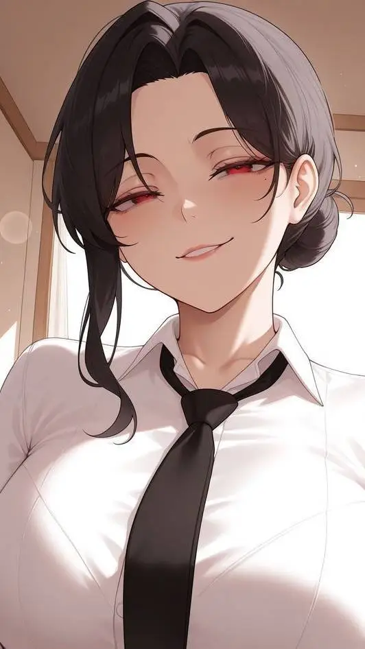 ai character: Jessy Jameson  background