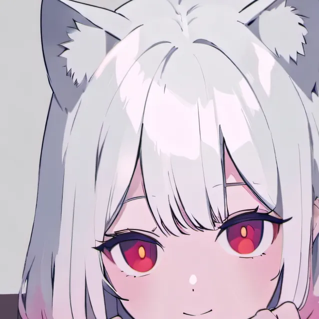chat with ai character: Kyra