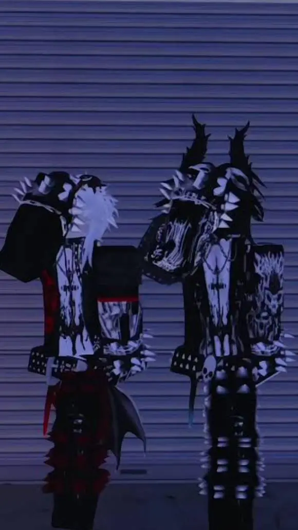 ai character: roblox background