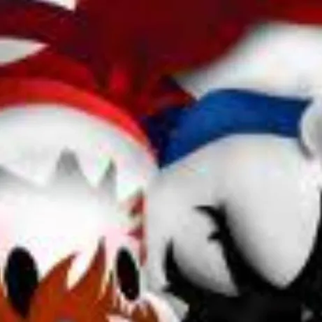 chat with ai character: 💙💧 AZUL Y ROJO 🔥❤