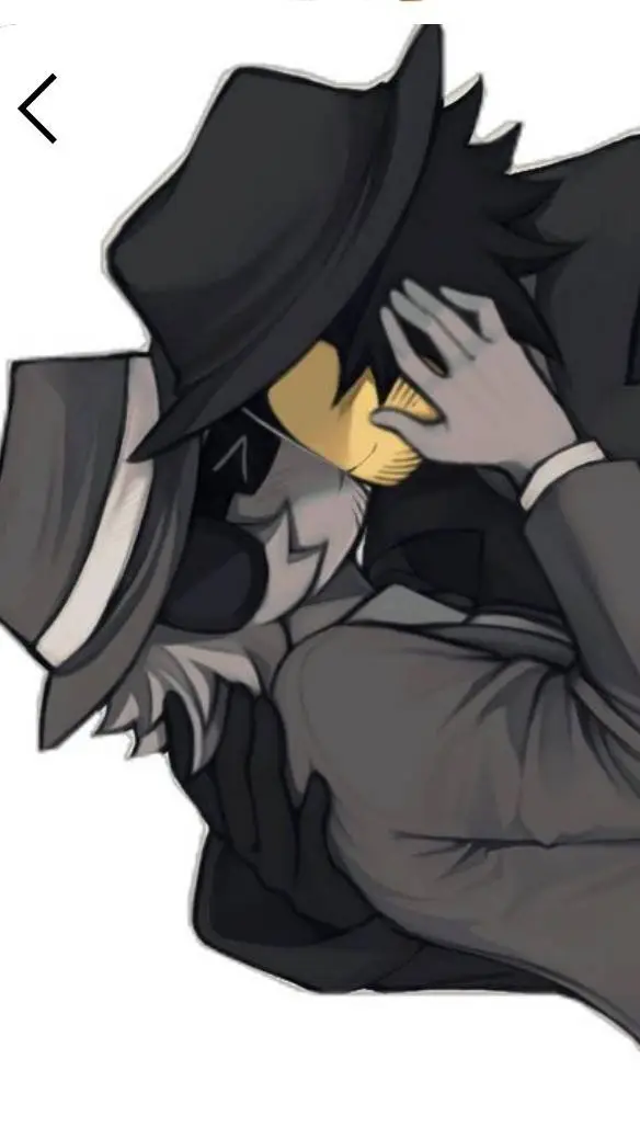 ai character: CHANCE X MAFIOSO background