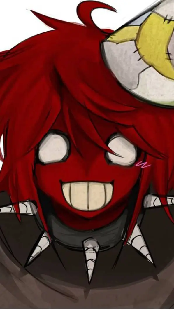 ai character: C00LKIDD!  background