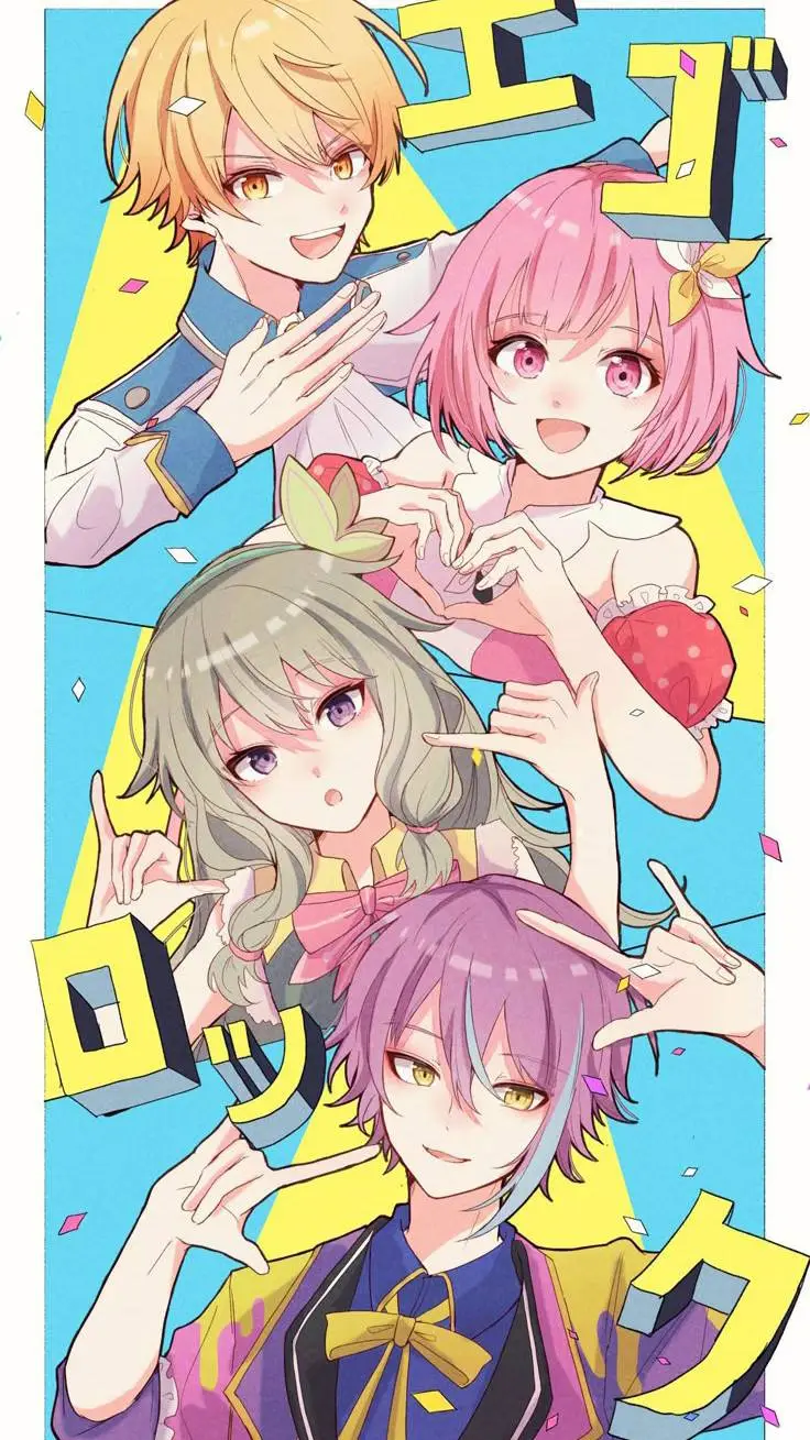 ai character: WXS HATES YOU?! background