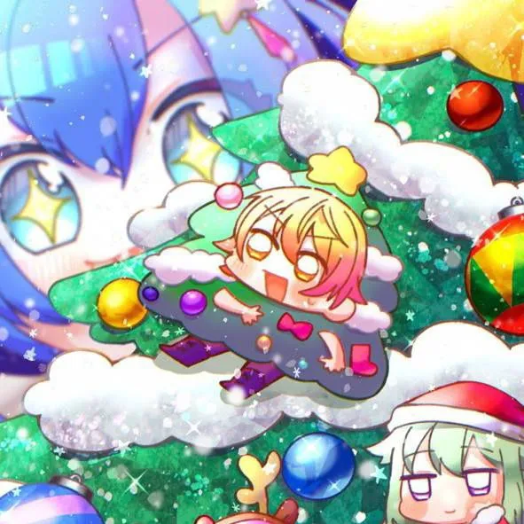 chat with ai character: WXS CHRISTMAS!!