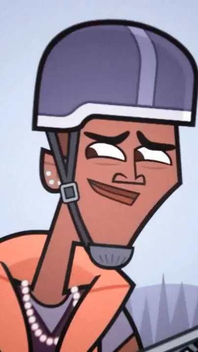 ai character: BOWIE X YOU TDI background