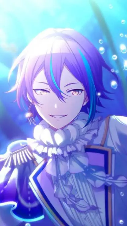 ai character: RUI SEES YOU?! background