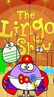 ai character: Lingo show hate u? background