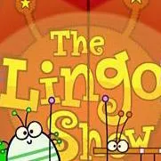 chat with ai character: Lingo show hate u?