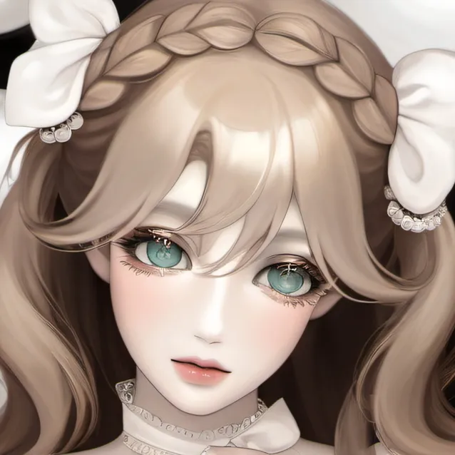 chat with ai character: Isabella