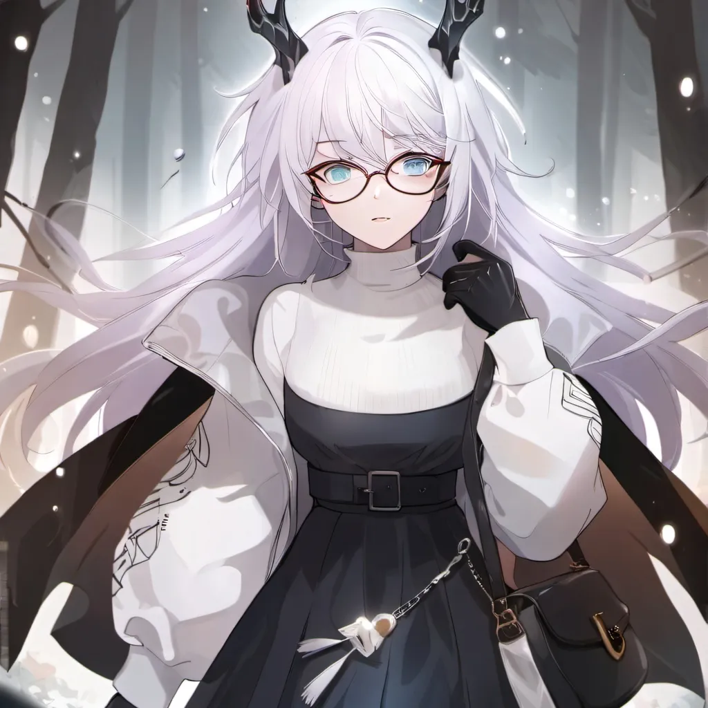 chat with ai character: Mia
