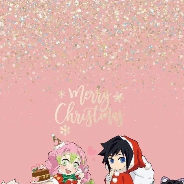 chat with ai character: .+CHRISTMAS KNY+.