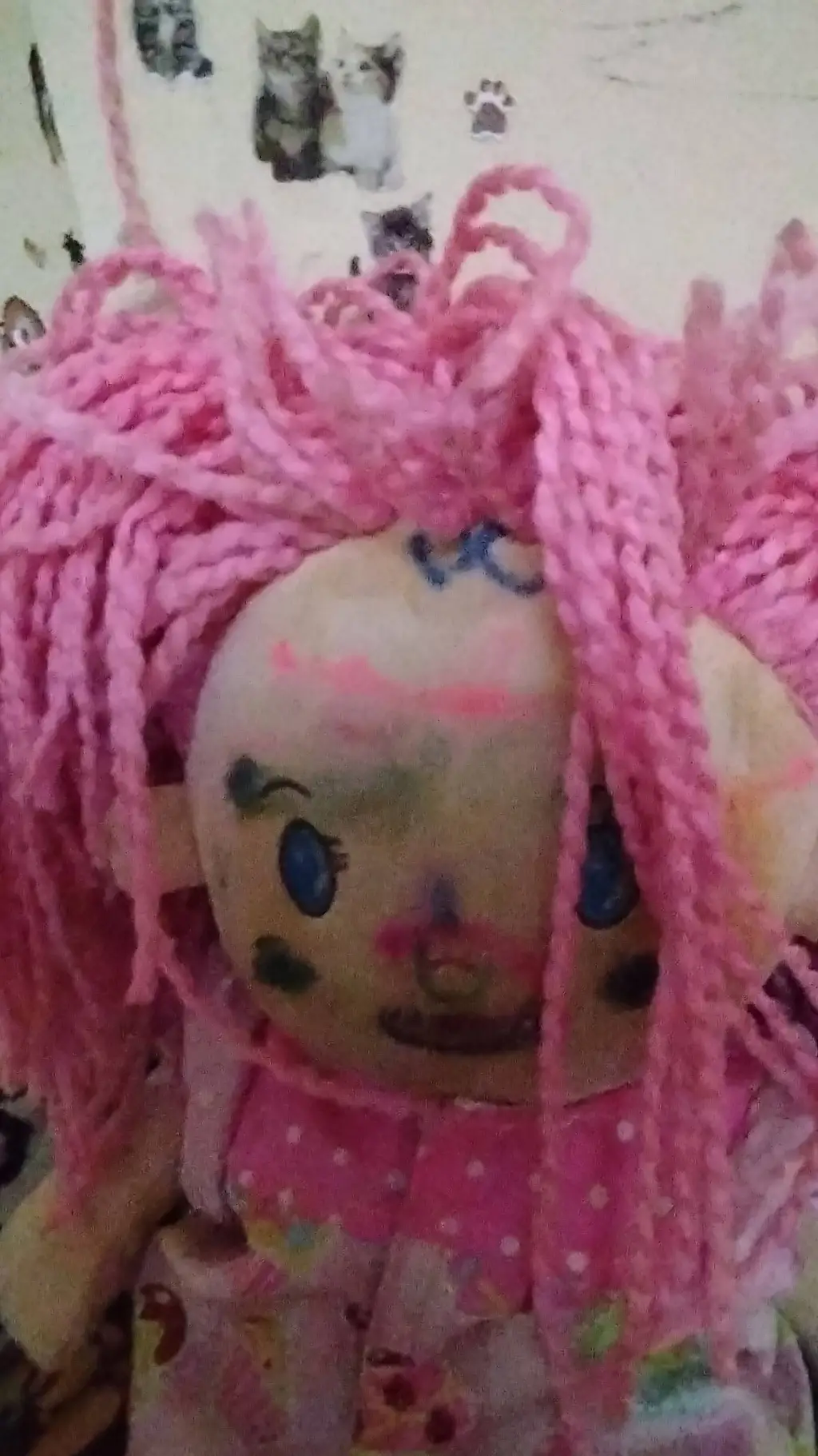 ai character: Ms. Wiltshaw background