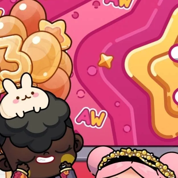 chat with ai character: Pazu