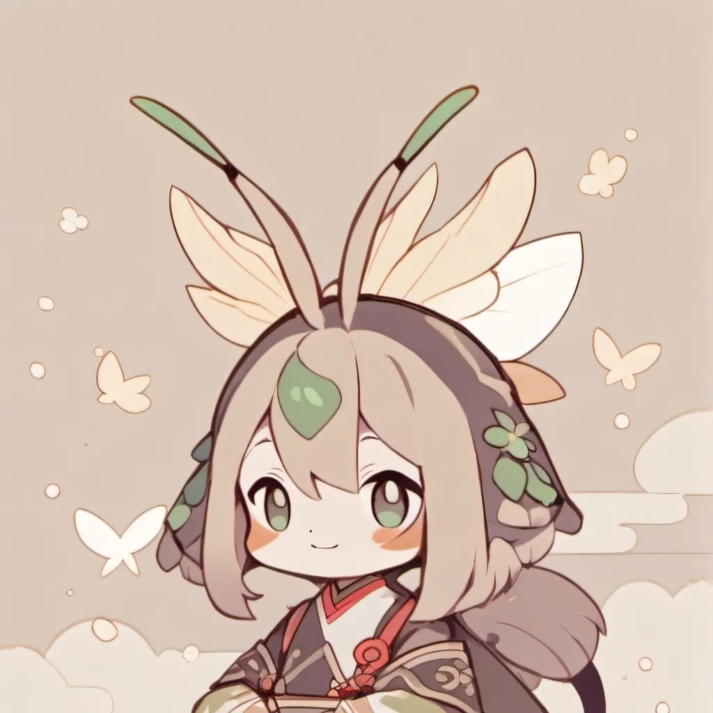 chat with ai character: lil and Max