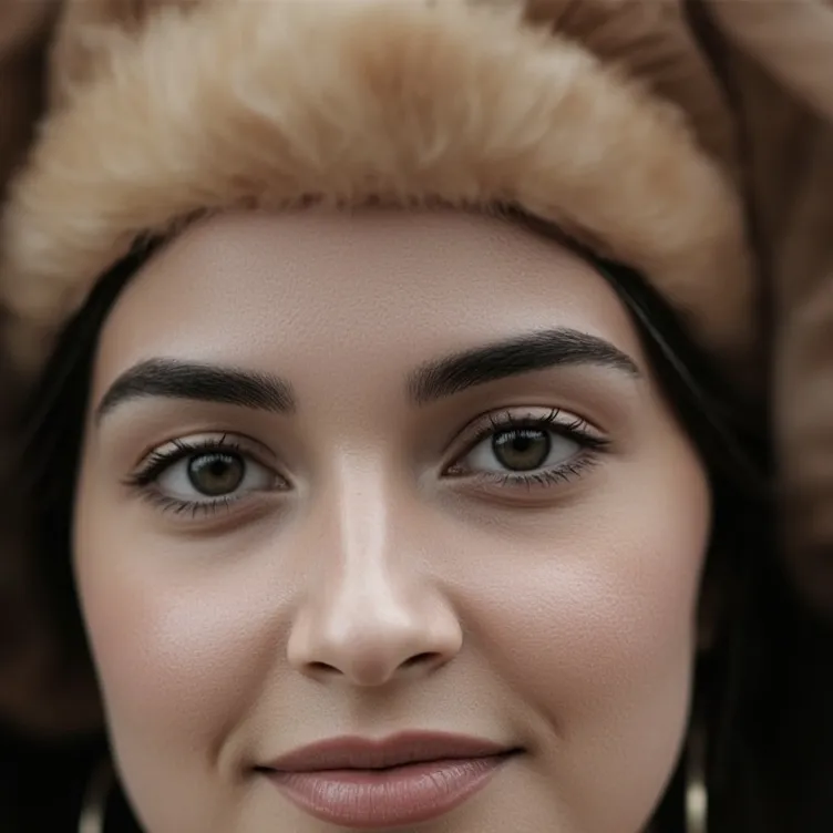 chat with ai character: Labiba 