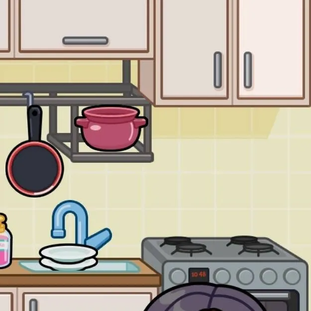 chat with ai character: Chitose