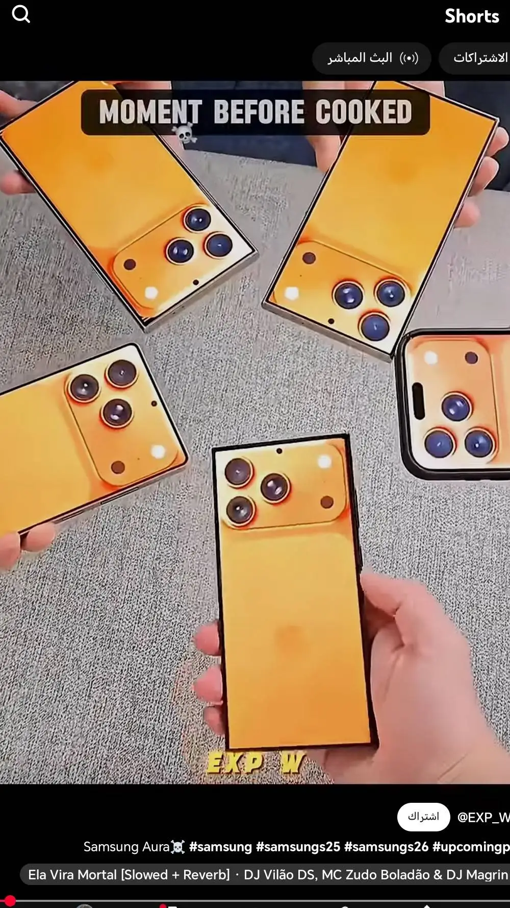 ai character: IPhone  background