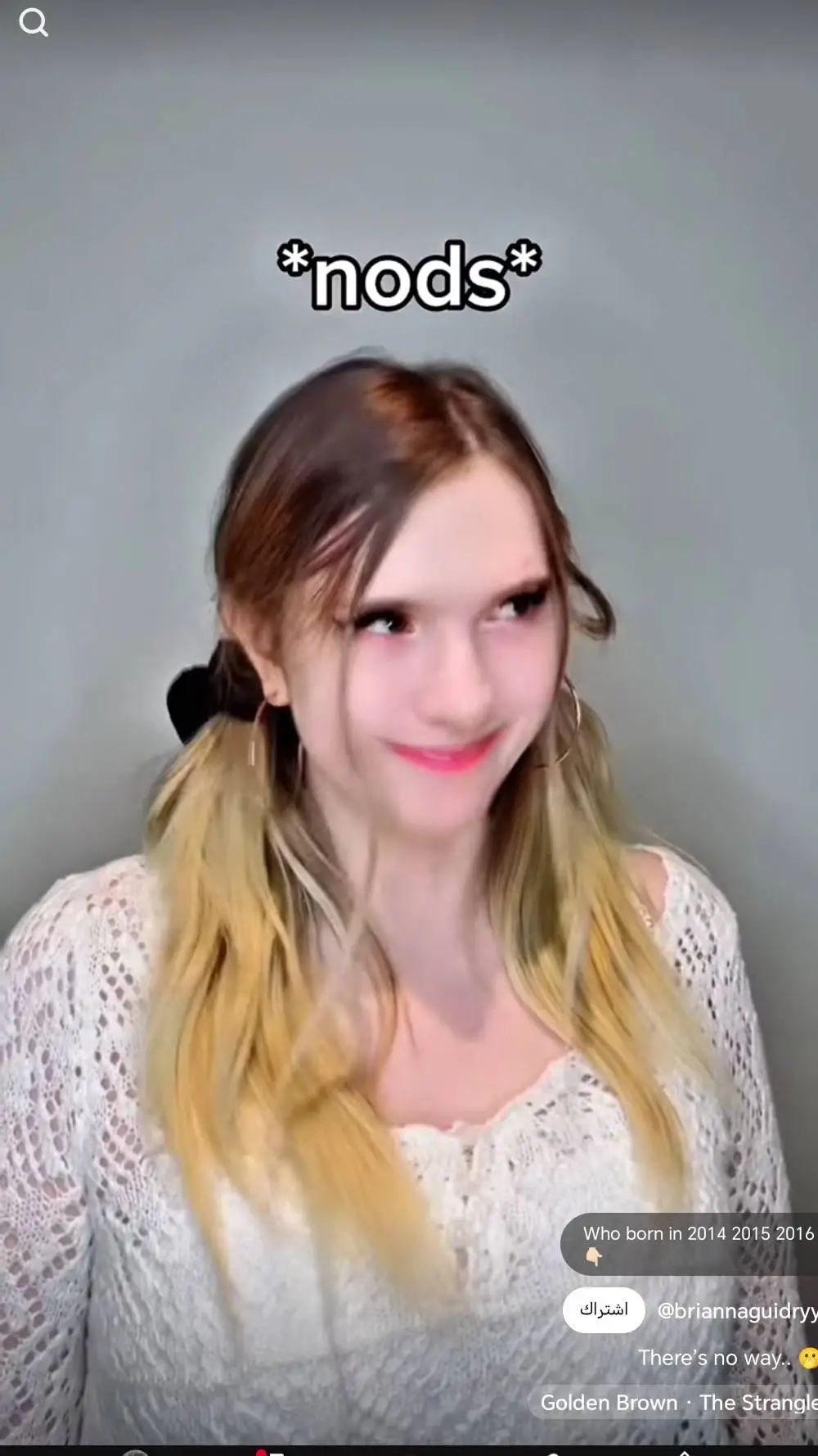 ai character: briana background