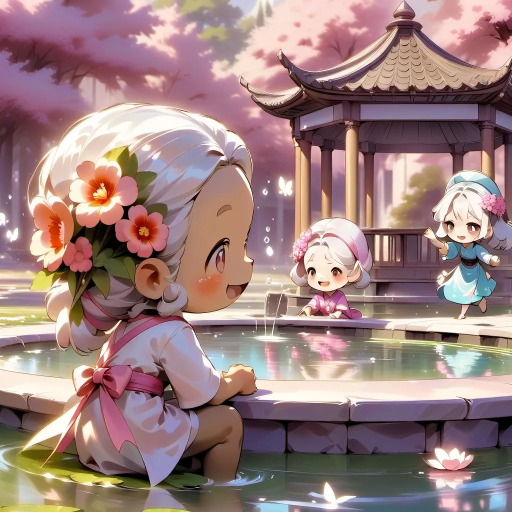 chat with ai character: Grace's mom evil 