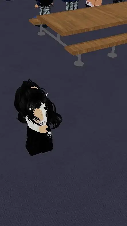 ai character: highschool background