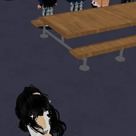 chat with ai character: highschool