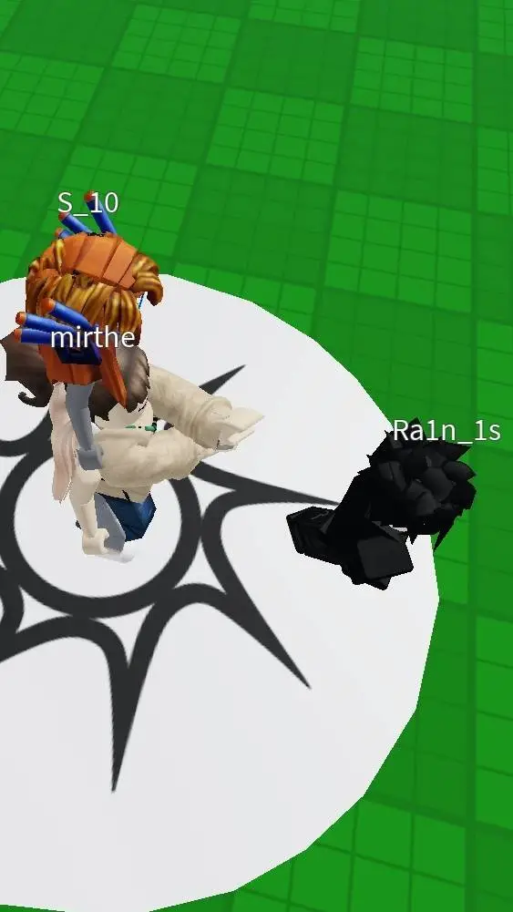 ai character: school bully background