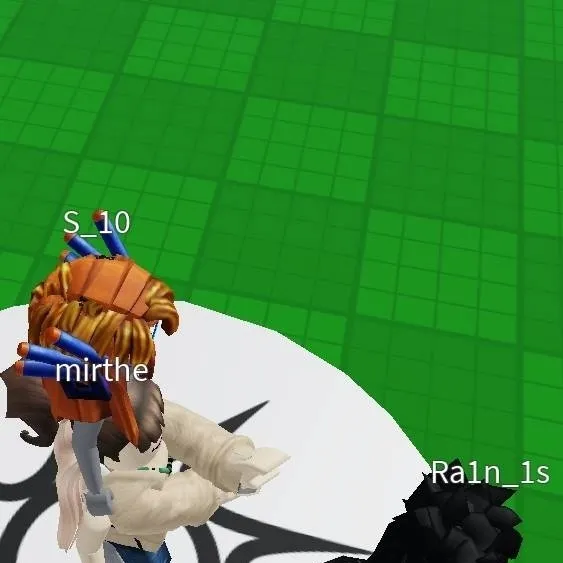 chat with ai character: school bully