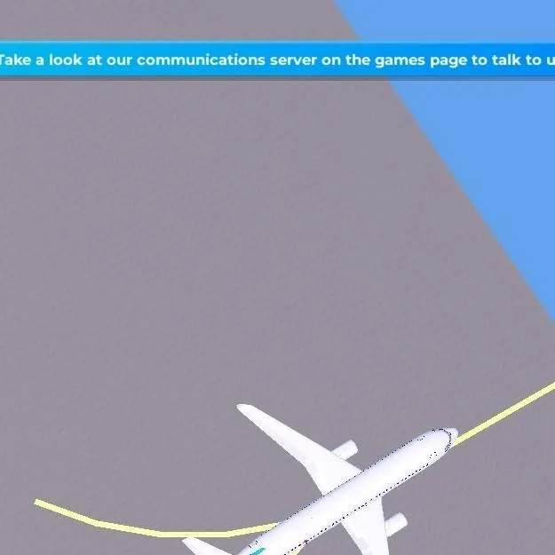 chat with ai character: plane
