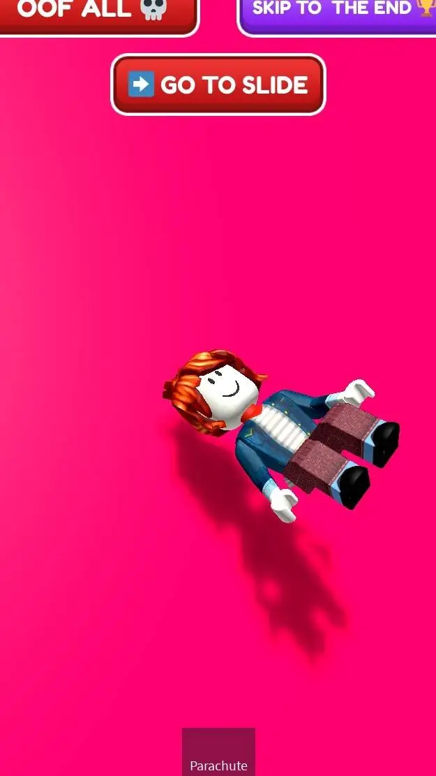 ai character: shy girl background