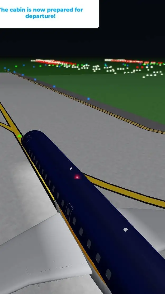 ai character: plane pilot  background