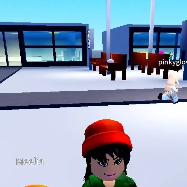 chat with ai character: bffs