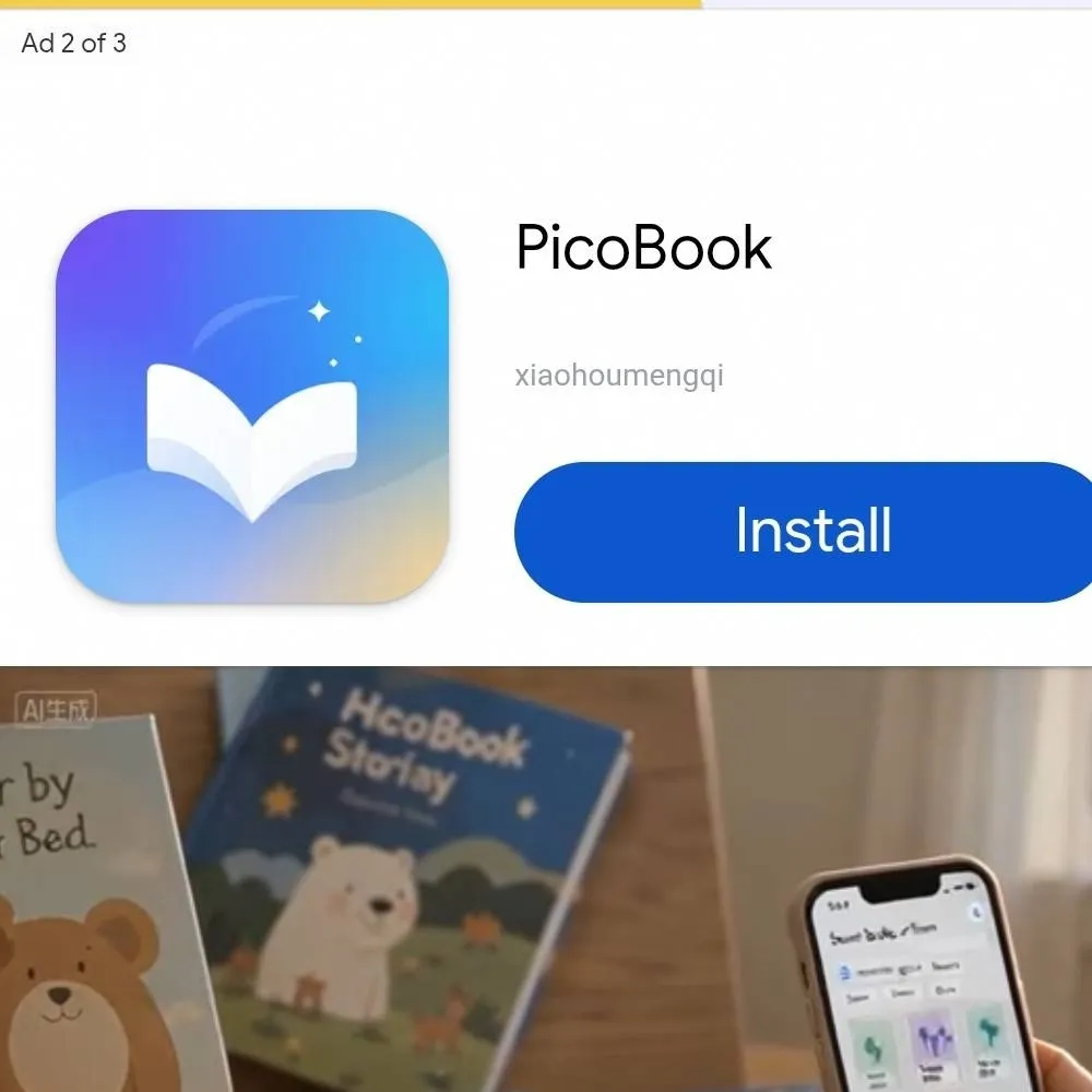 chat with ai character: Ad